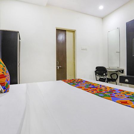 Fabhotel New Shraddha Inn - Nr Airport Colony Nagpur Luaran gambar